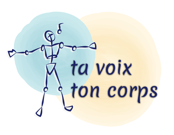 Ta Voix Ton Corps