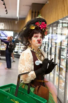 Clown